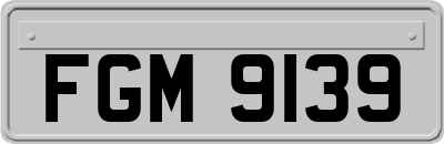 FGM9139