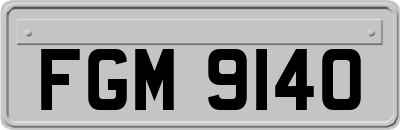 FGM9140