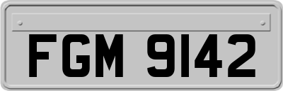 FGM9142
