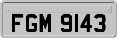 FGM9143
