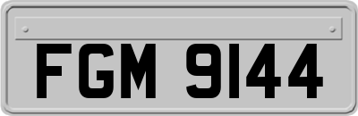FGM9144