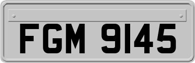 FGM9145