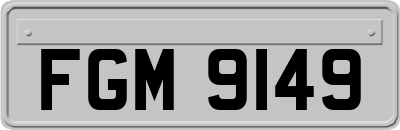 FGM9149