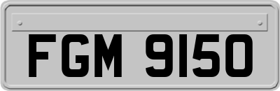 FGM9150