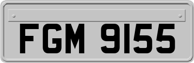 FGM9155