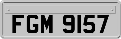 FGM9157