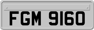 FGM9160