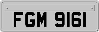 FGM9161