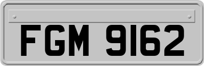FGM9162