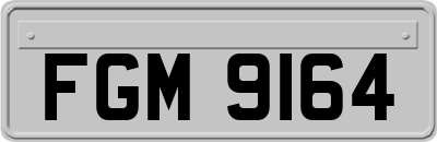 FGM9164