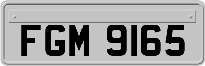 FGM9165