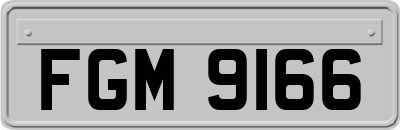 FGM9166