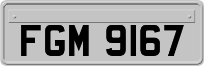 FGM9167