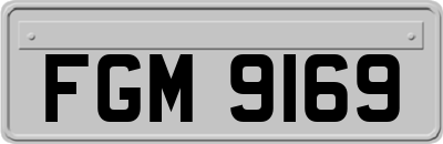 FGM9169