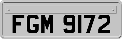 FGM9172