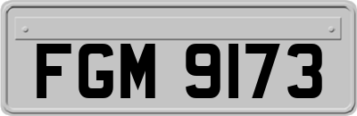 FGM9173
