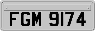 FGM9174