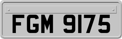 FGM9175