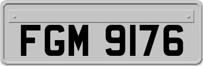FGM9176