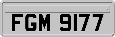 FGM9177