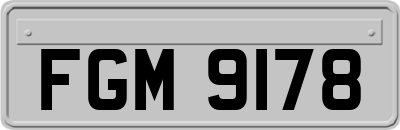 FGM9178