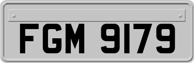 FGM9179