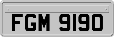 FGM9190