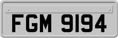 FGM9194
