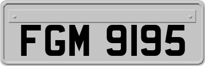 FGM9195