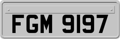 FGM9197