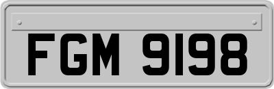FGM9198