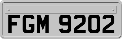 FGM9202