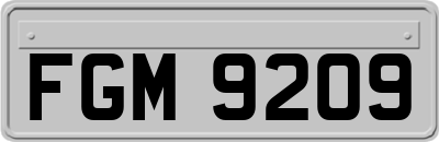 FGM9209