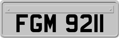 FGM9211