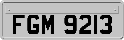 FGM9213