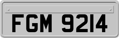 FGM9214