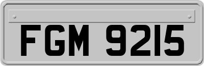 FGM9215