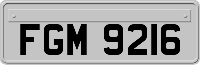 FGM9216