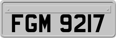 FGM9217