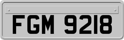 FGM9218