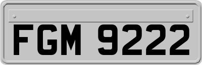 FGM9222