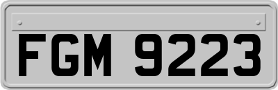 FGM9223
