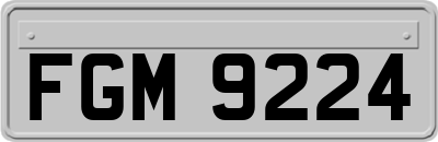 FGM9224