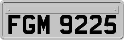 FGM9225