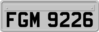 FGM9226