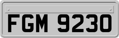 FGM9230