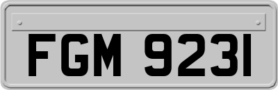 FGM9231