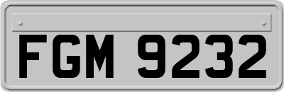 FGM9232