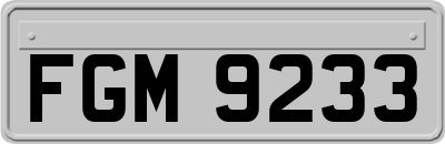 FGM9233