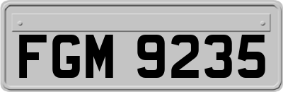 FGM9235